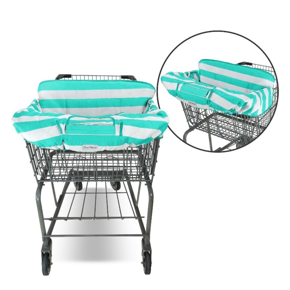 🏀3/$30🏀 Shopping Cart Cover and High Chair Cover